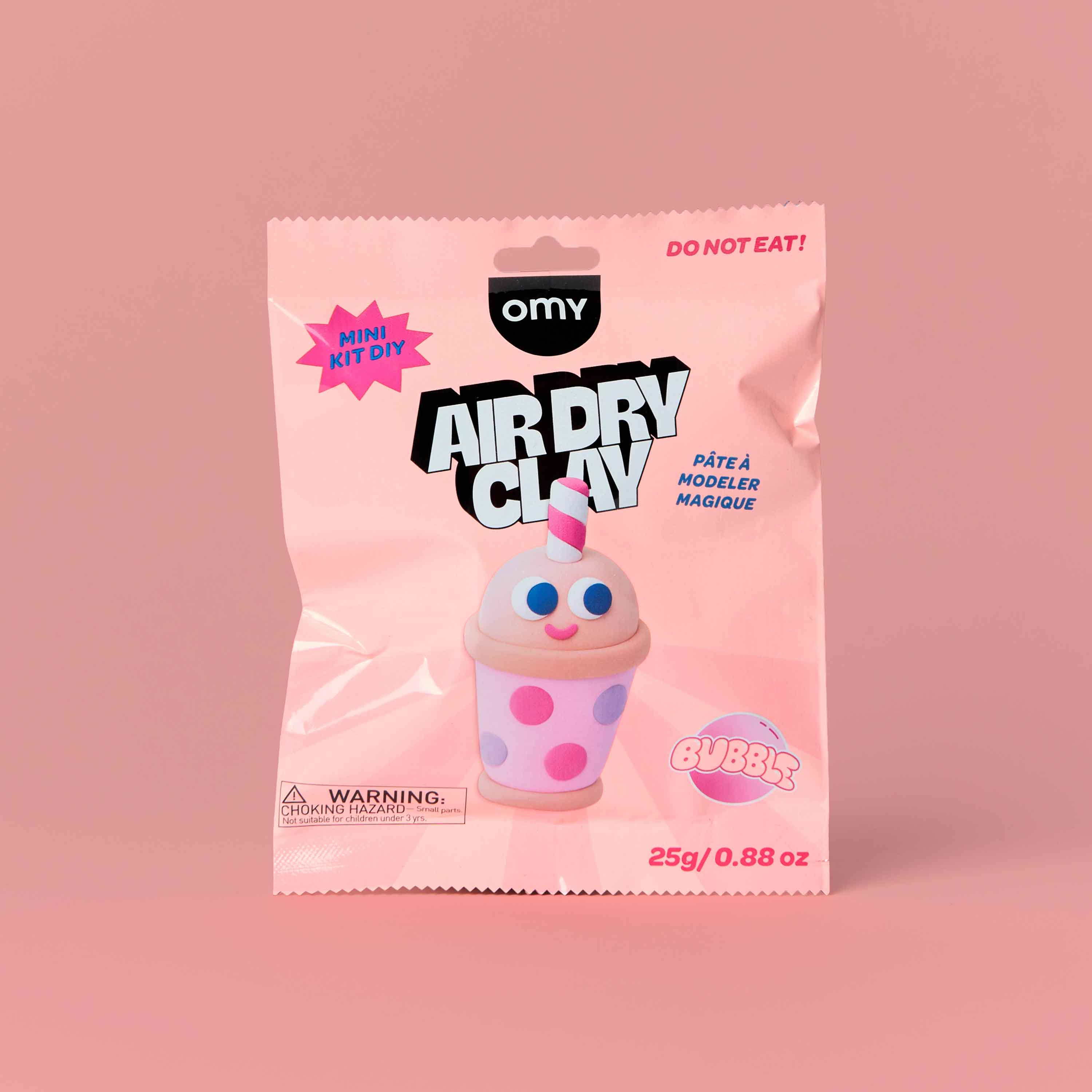 AST AIR DRY CLAY (4x6)