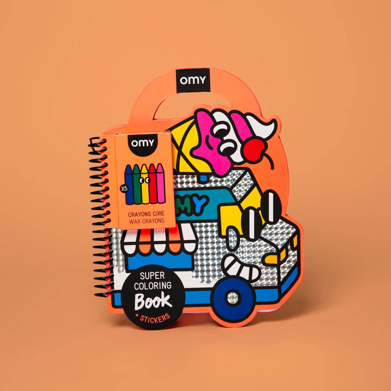 Large Product Image