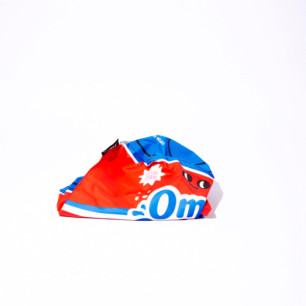 OMY Cola - Giant inflatable pillow