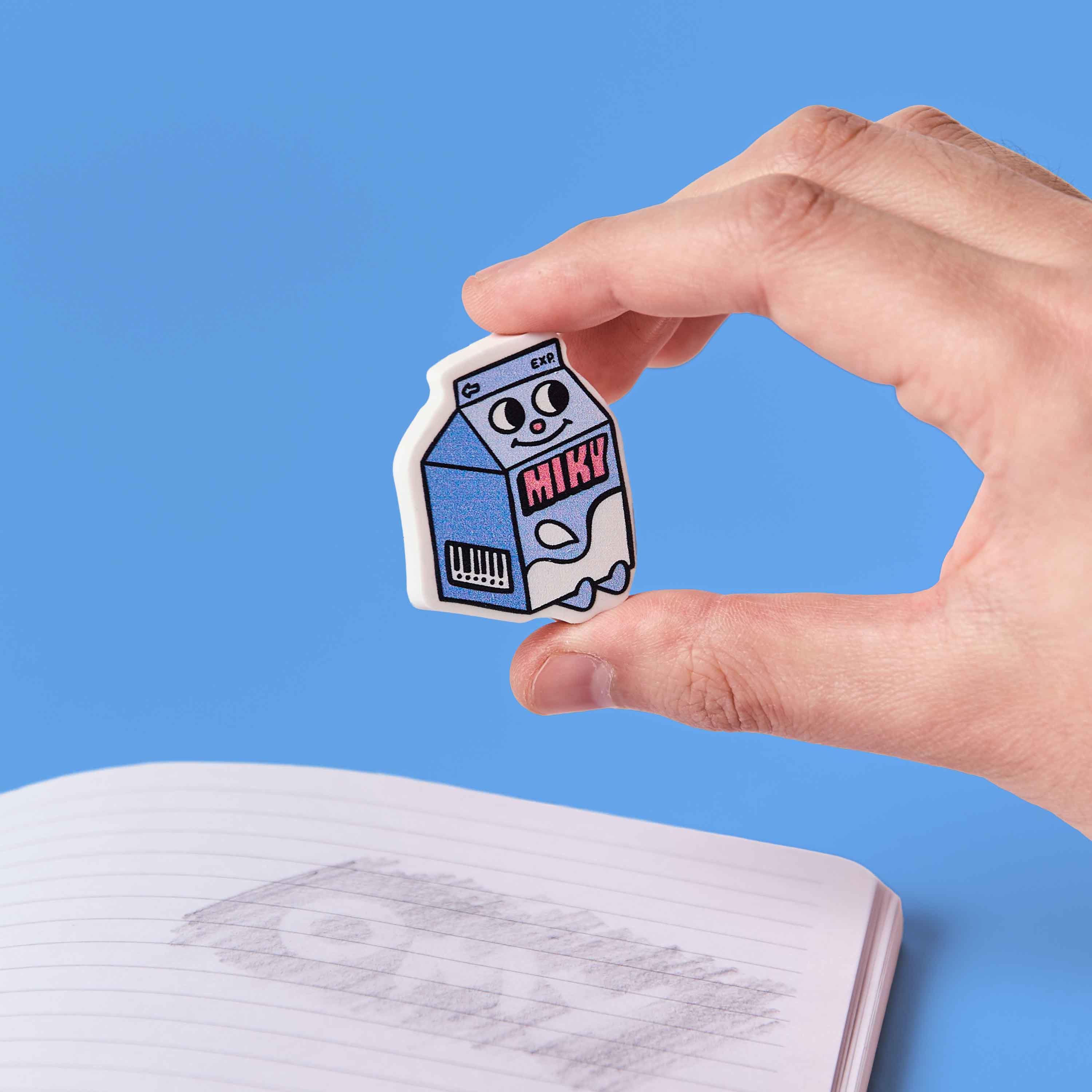 ERASER BUDDIES ASSORTED BOX