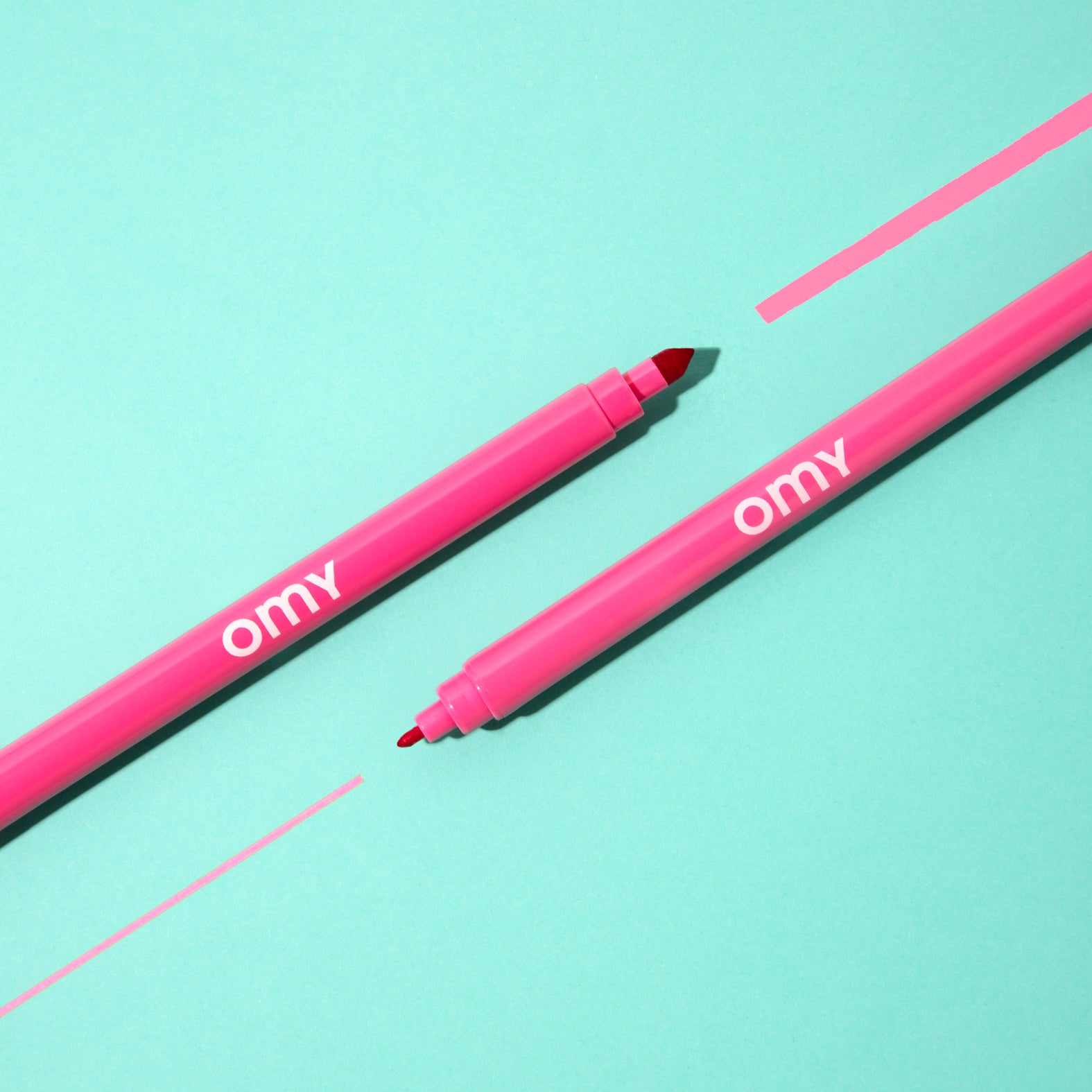 16 Ultra-washable - Markers