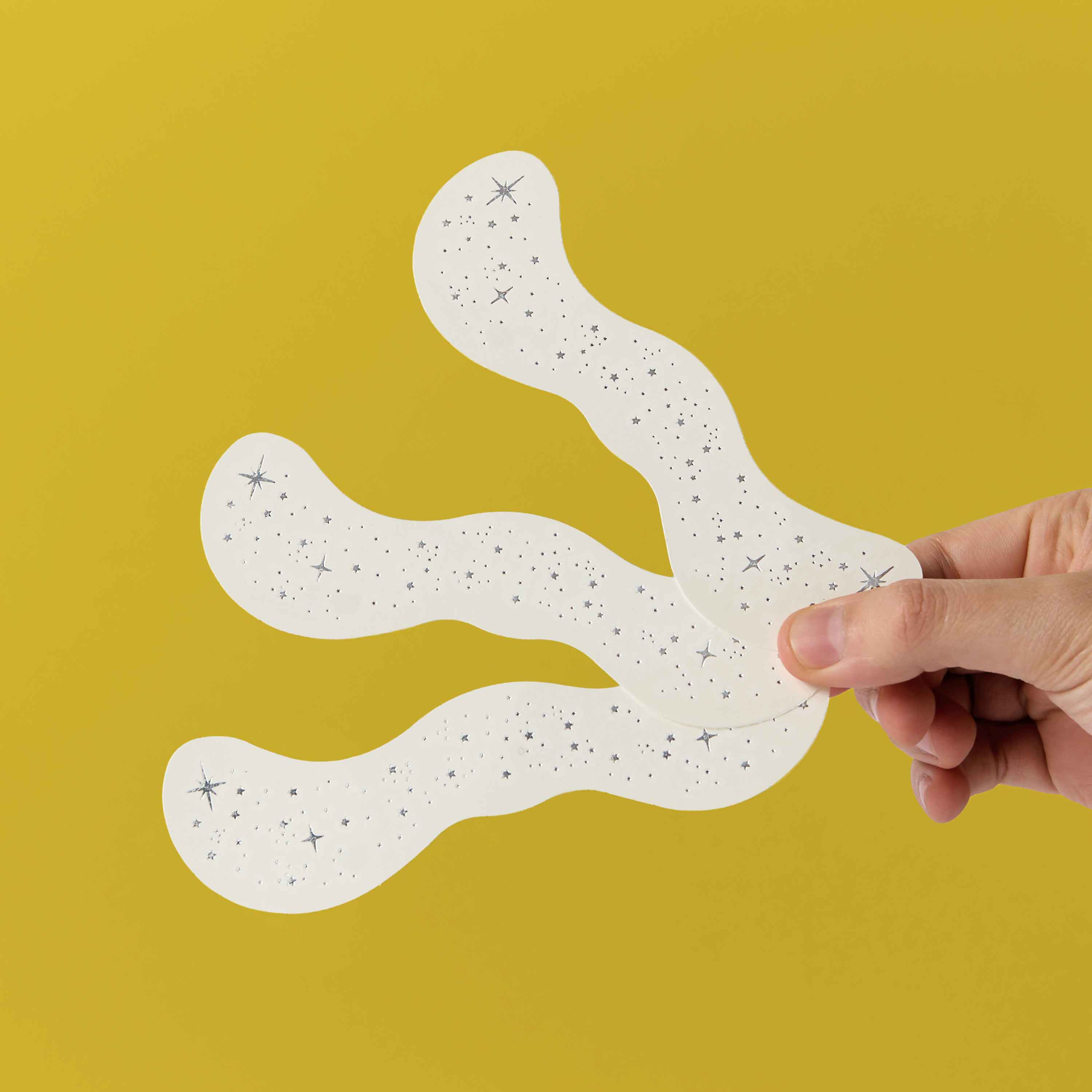 FRECKLE TATTOOS - COSMIC QUEEN