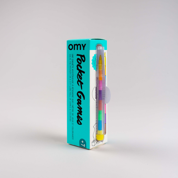 Dino - Pocket game