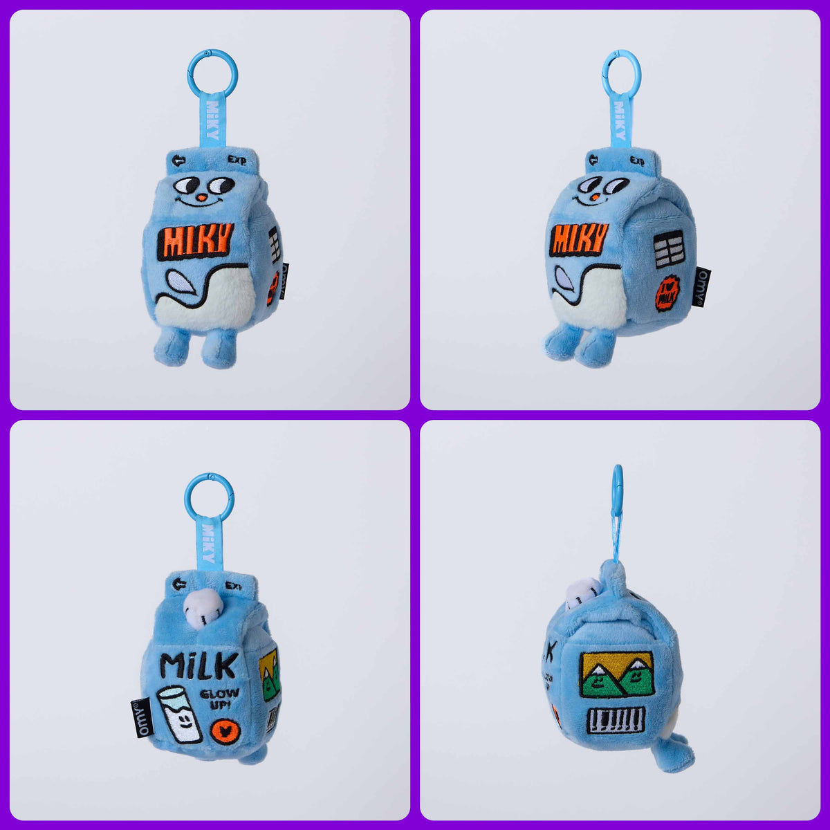 SWEET BUDDIES - MIKY