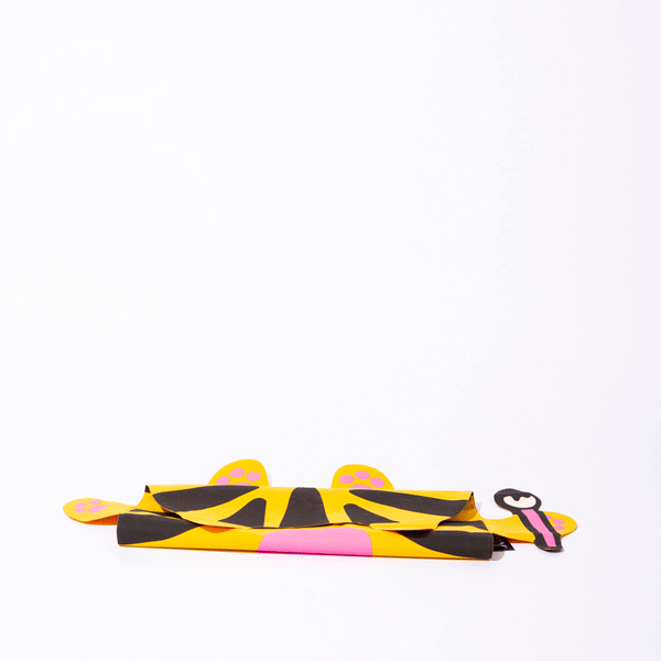 Tiga - Super inflatable pillow