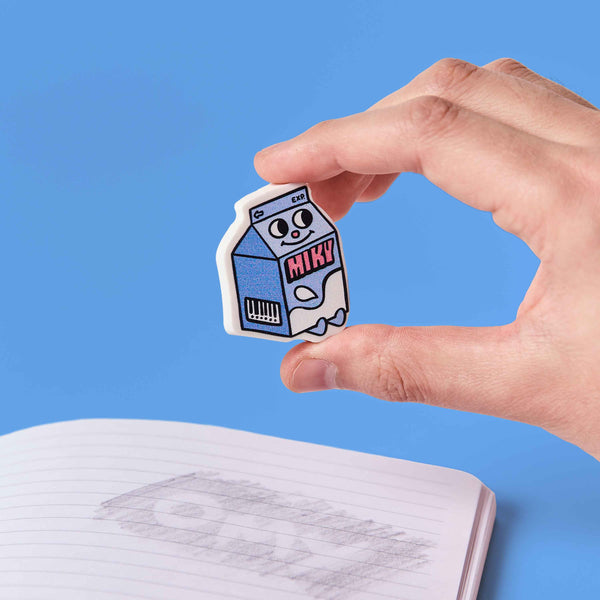 ERASER BUDDIES ASSORTED BOX