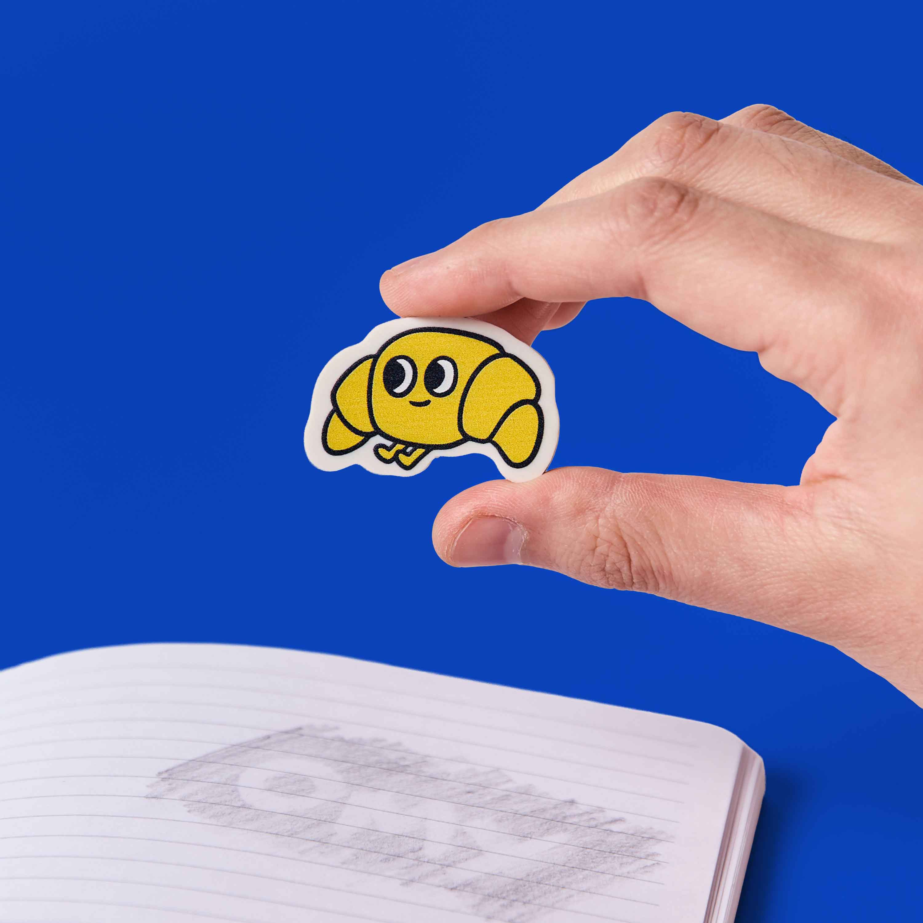 ERASER BUDDIES ASSORTED BOX