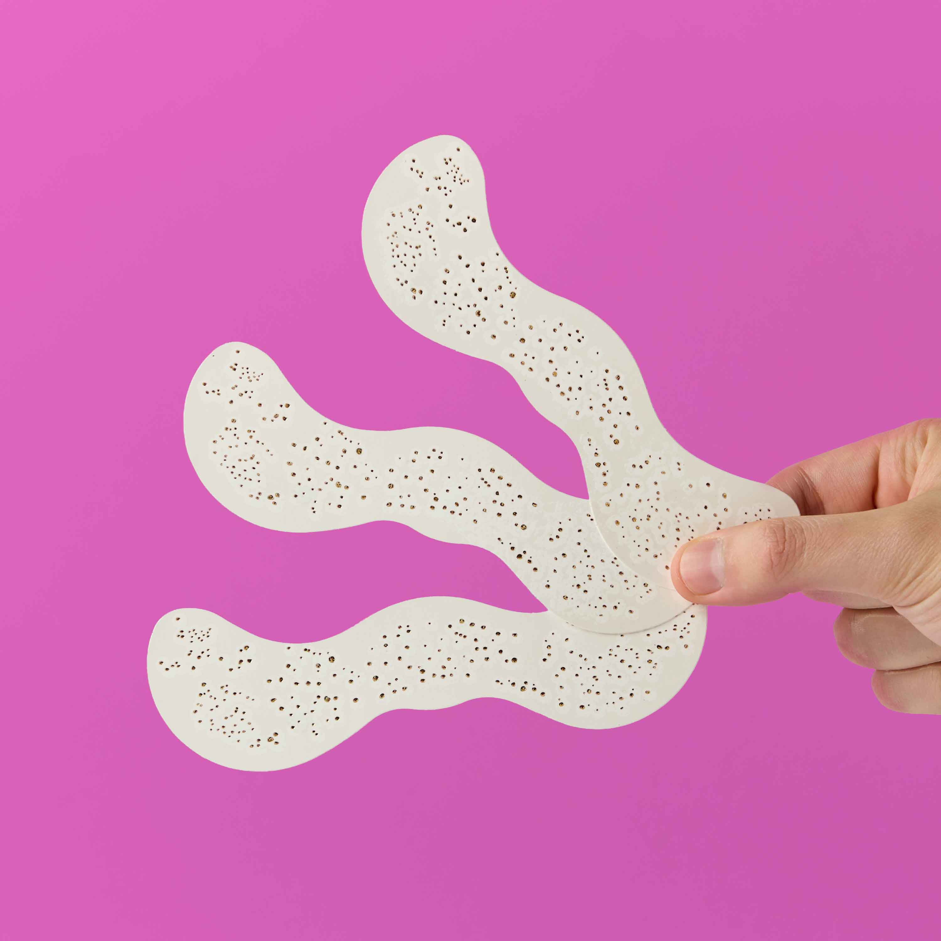 FRECKLE TATTOOS - SHINE BRIGHT