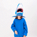 Sharky - 3d mask 3