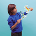 Dino - 3D Air toys 1