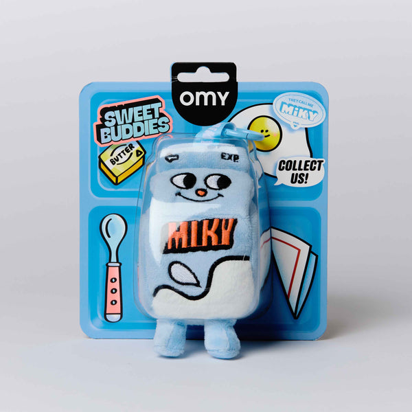 SWEET BUDDIES - MIKY