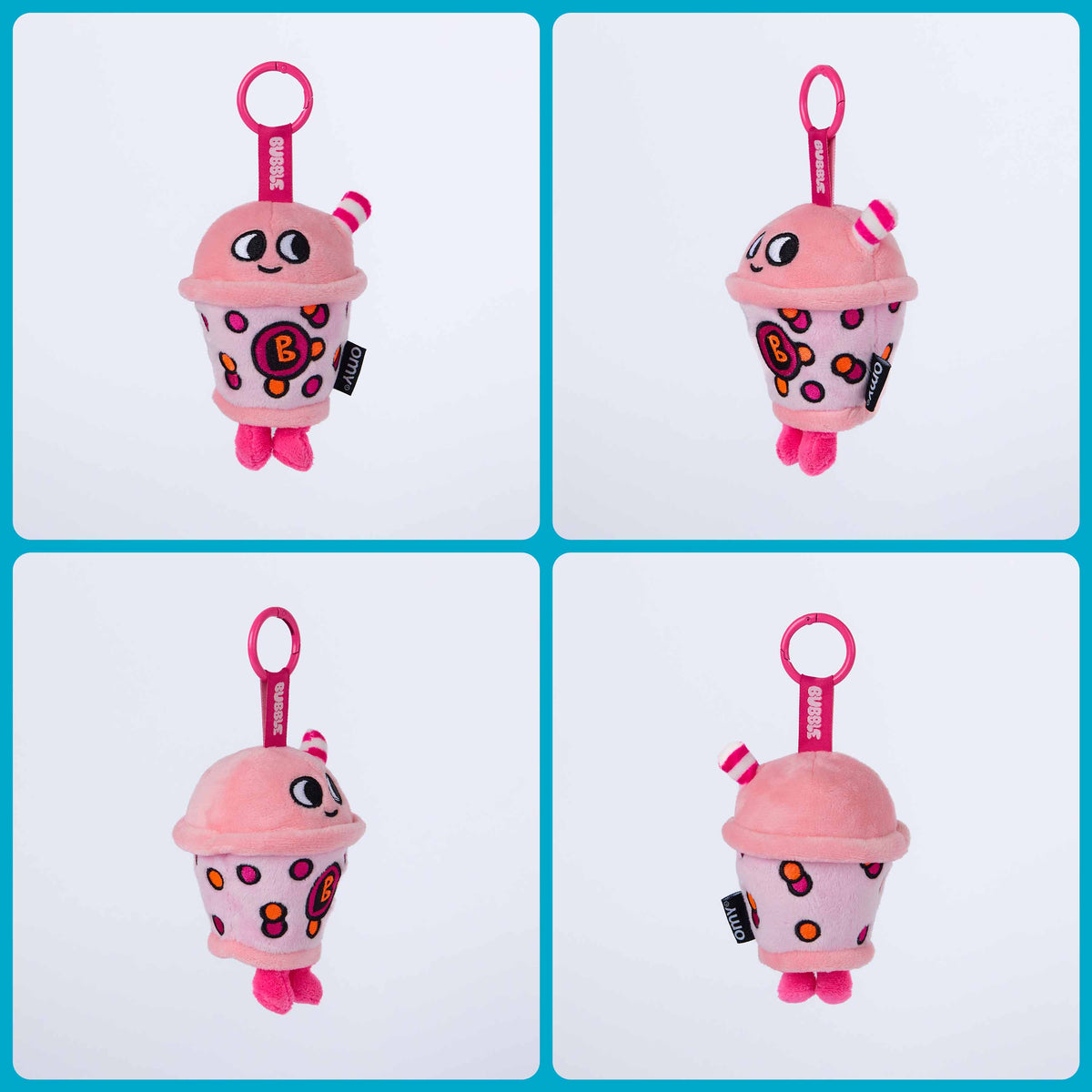 SWEET BUDDIES - BUBBLE