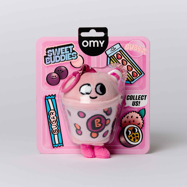 SWEET BUDDIES - BUBBLE