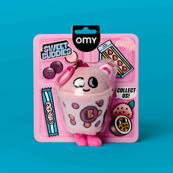 SWEET BUDDIES - BUBBLE