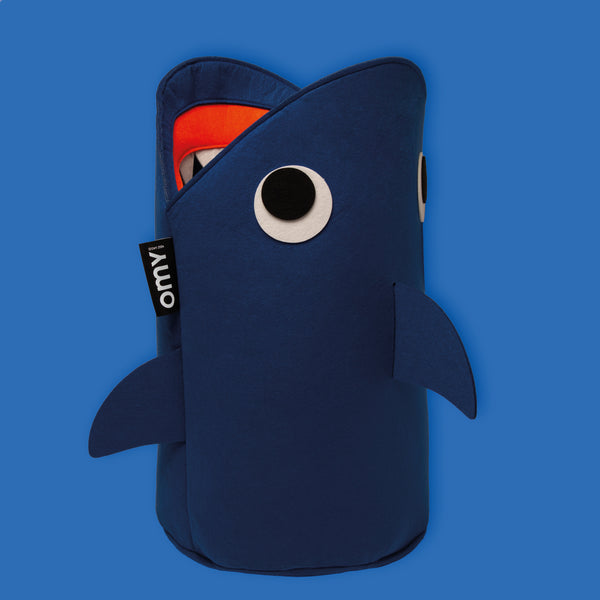 Tidy Bag - Sharky